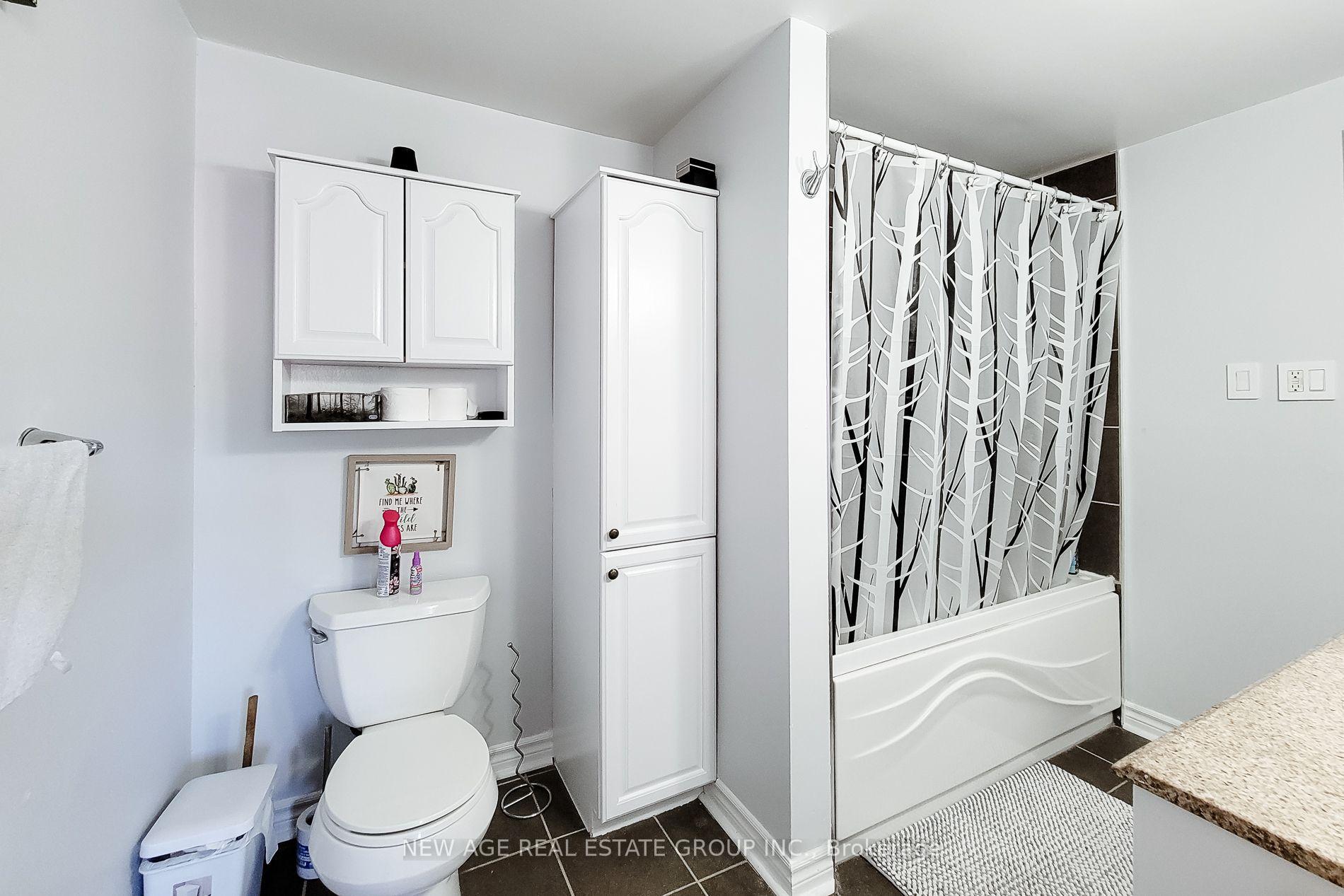 Photo 25 of Unit 3, 40 Summercrest Drive E, Hamilton, Gershome — HOMEH