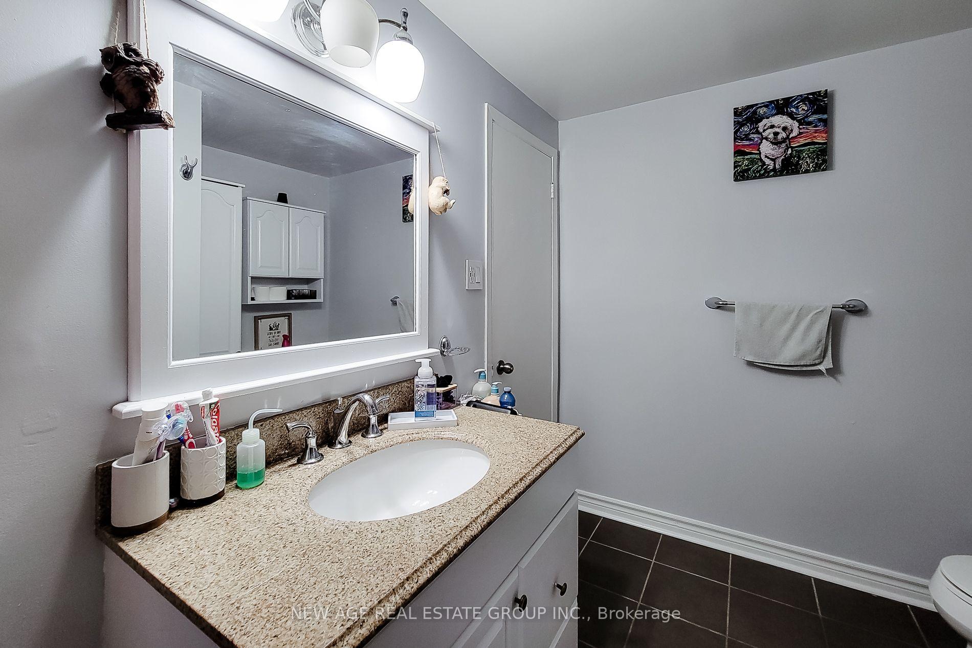 Photo 26 of Unit 3, 40 Summercrest Drive E, Hamilton, Gershome — HOMEH