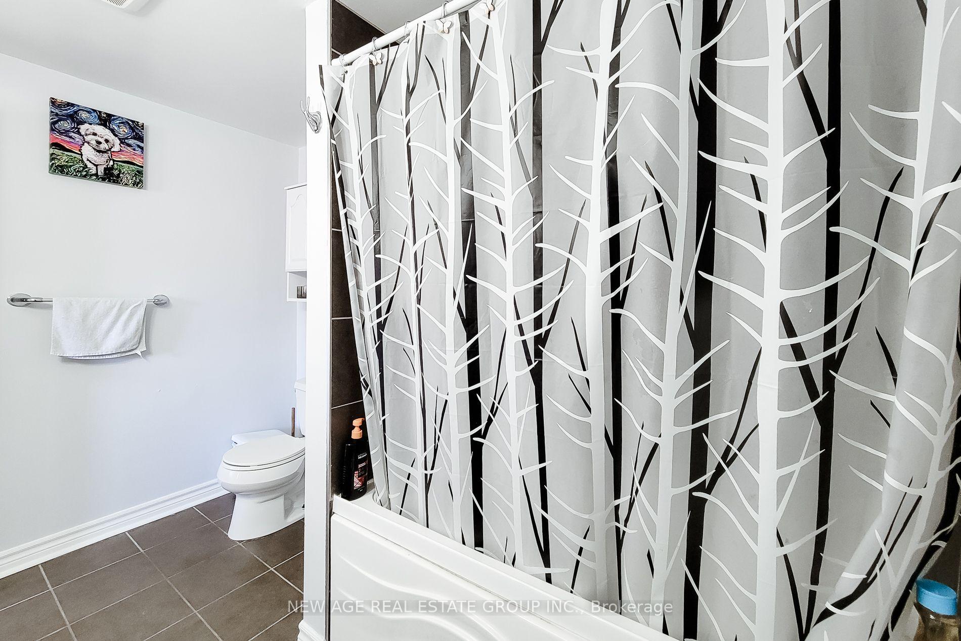 Photo 27 of Unit 3, 40 Summercrest Drive E, Hamilton, Gershome — HOMEH