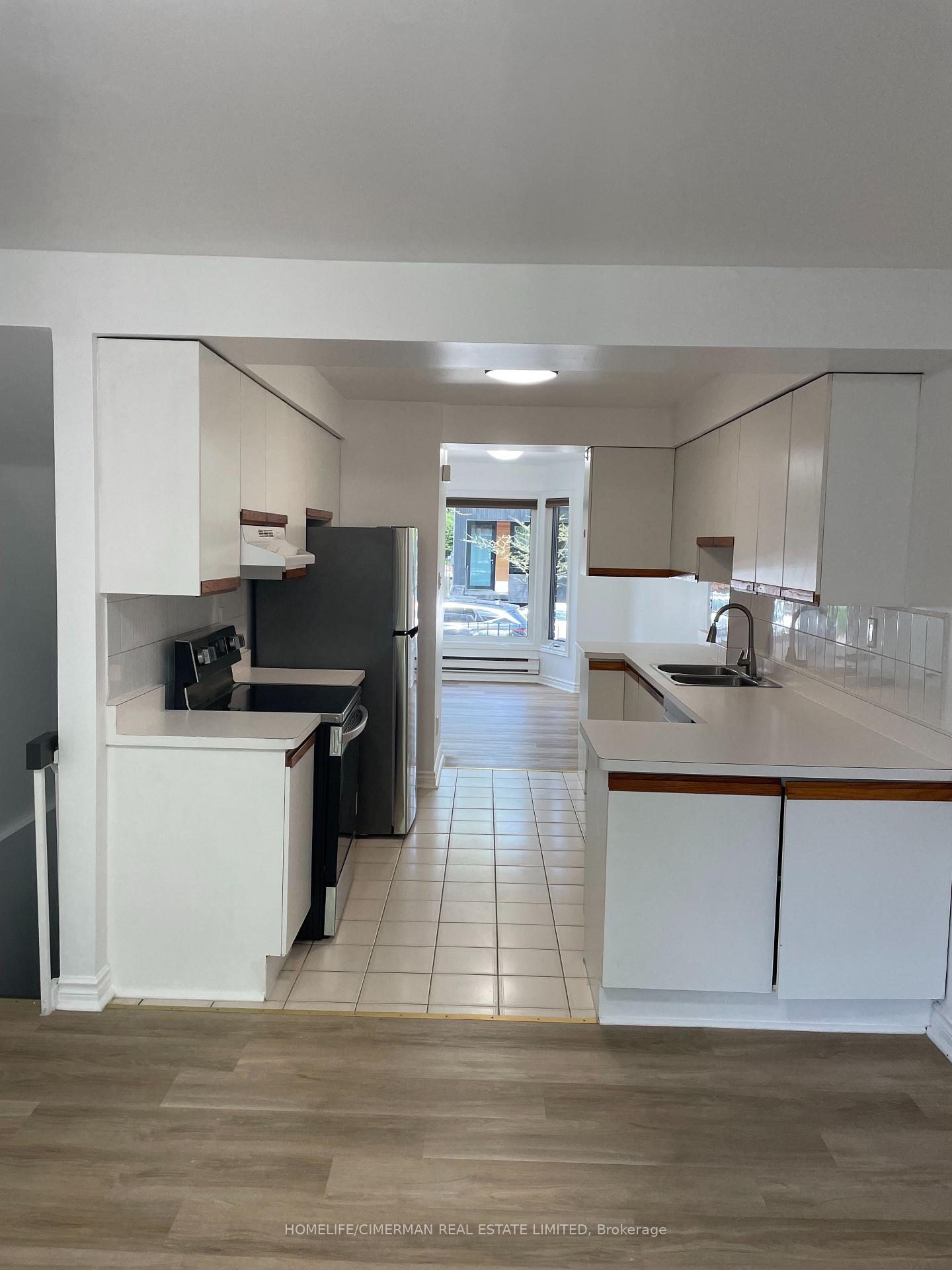 Photo 1 of Unit 2A, 127 Harrison Street, Toronto, Trinity-Bellwoods — HOMEH