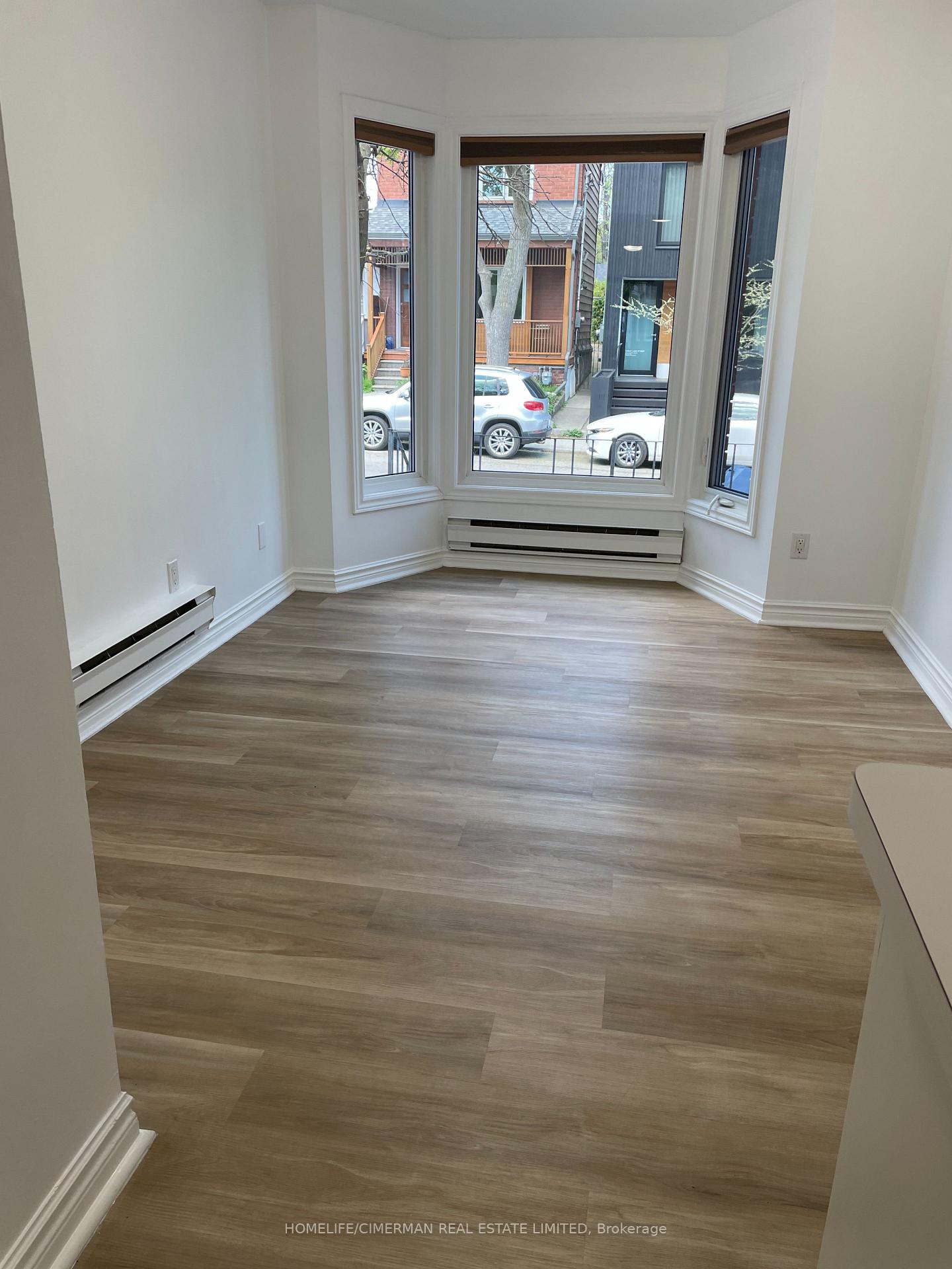 Photo 2 of Unit 2A, 127 Harrison Street, Toronto, Trinity-Bellwoods — HOMEH