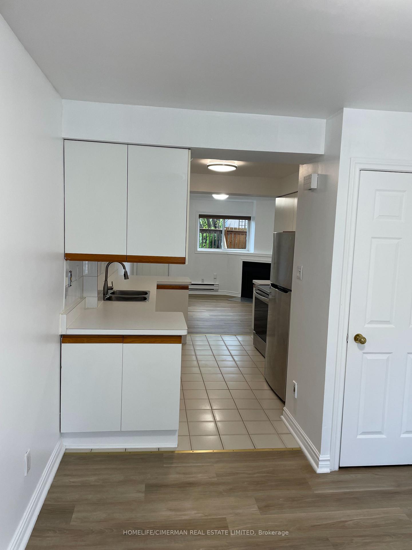 Photo 3 of Unit 2A, 127 Harrison Street, Toronto, Trinity-Bellwoods — HOMEH