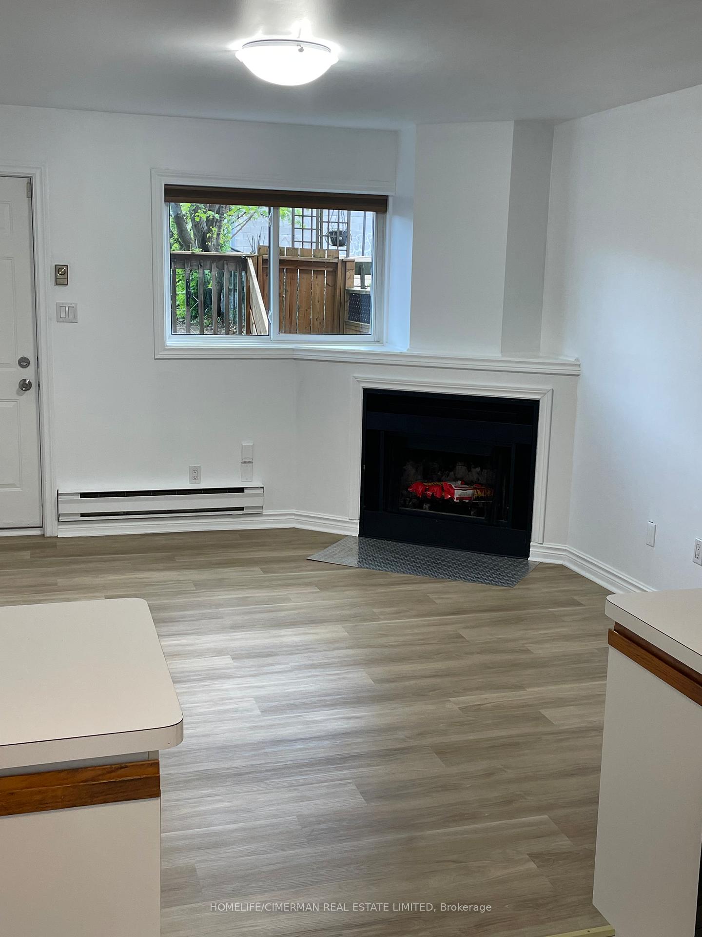 Photo 4 of Unit 2A, 127 Harrison Street, Toronto, Trinity-Bellwoods — HOMEH