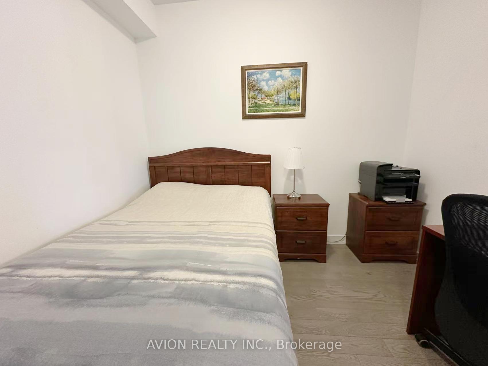 Photo 7 of Unit 606, 609 Avenue Road, Toronto, Yonge-St. Clair — HOMEH