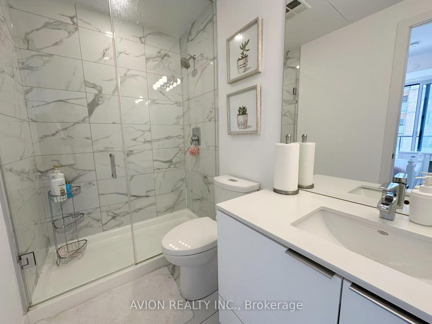 Photo 8 of Unit 606, 609 Avenue Road, Toronto, Yonge-St. Clair — HOMEH