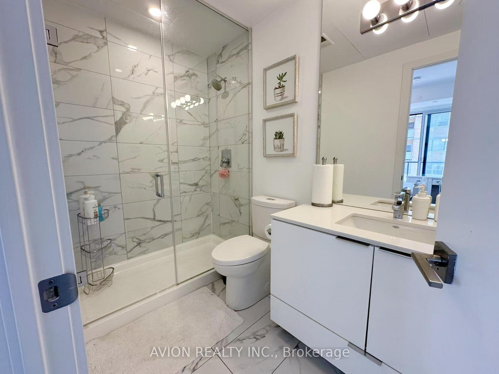 Photo 9 of Unit 606, 609 Avenue Road, Toronto, Yonge-St. Clair — HOMEH