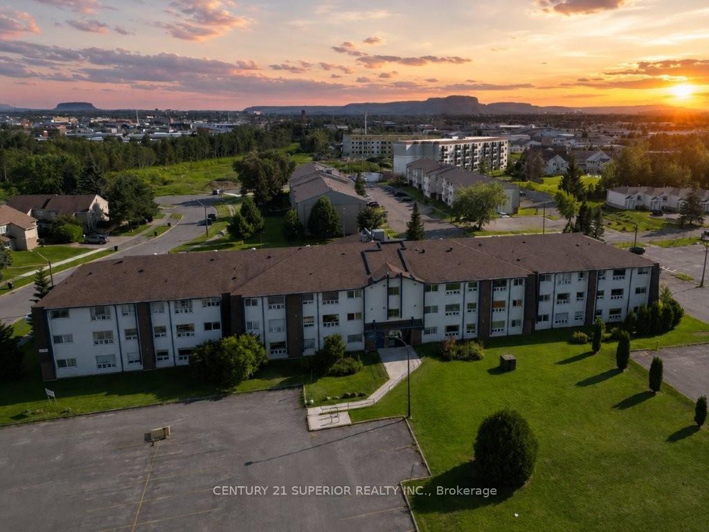 Photo 1 of Unit 116, 630 Sherrington Drive, Thunder Bay, Academy Heights — HOMEH