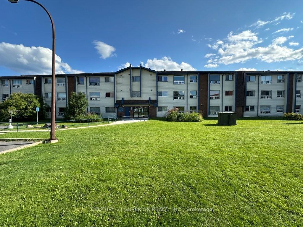 Photo 7 of Unit 116, 630 Sherrington Drive, Thunder Bay, Academy Heights — HOMEH