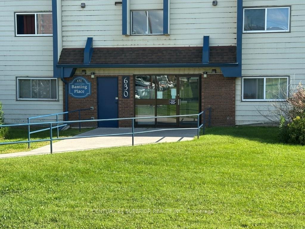 Photo 8 of Unit 116, 630 Sherrington Drive, Thunder Bay, Academy Heights — HOMEH