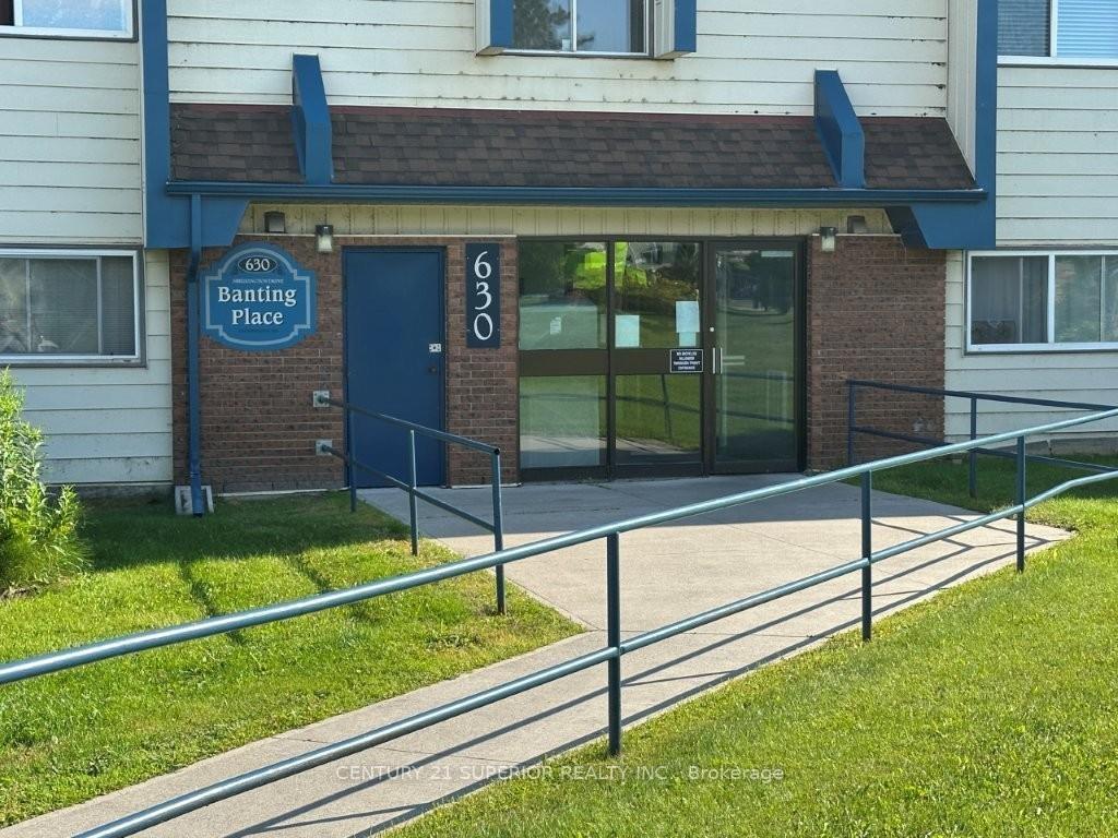 Photo 9 of Unit 116, 630 Sherrington Drive, Thunder Bay, Academy Heights — HOMEH