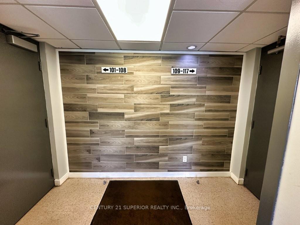 Photo 11 of Unit 116, 630 Sherrington Drive, Thunder Bay, Academy Heights — HOMEH