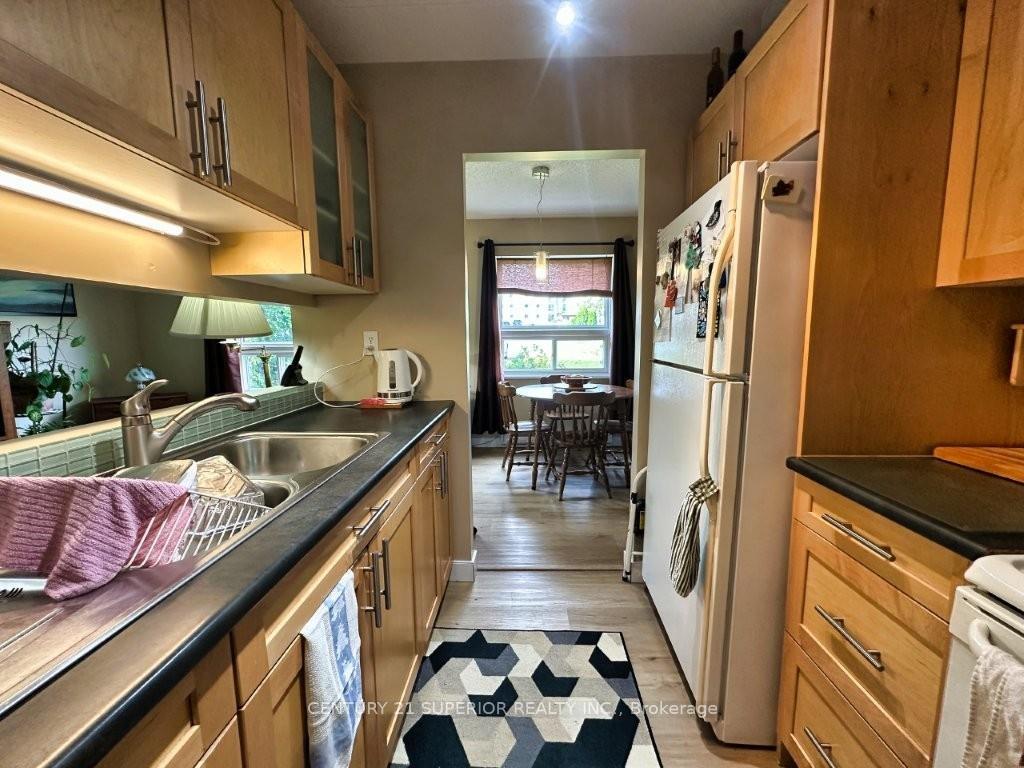 Photo 25 of Unit 116, 630 Sherrington Drive, Thunder Bay, Academy Heights — HOMEH