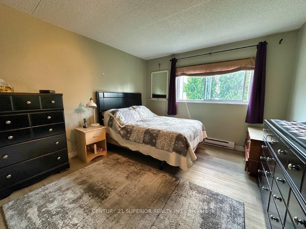 Photo 28 of Unit 116, 630 Sherrington Drive, Thunder Bay, Academy Heights — HOMEH