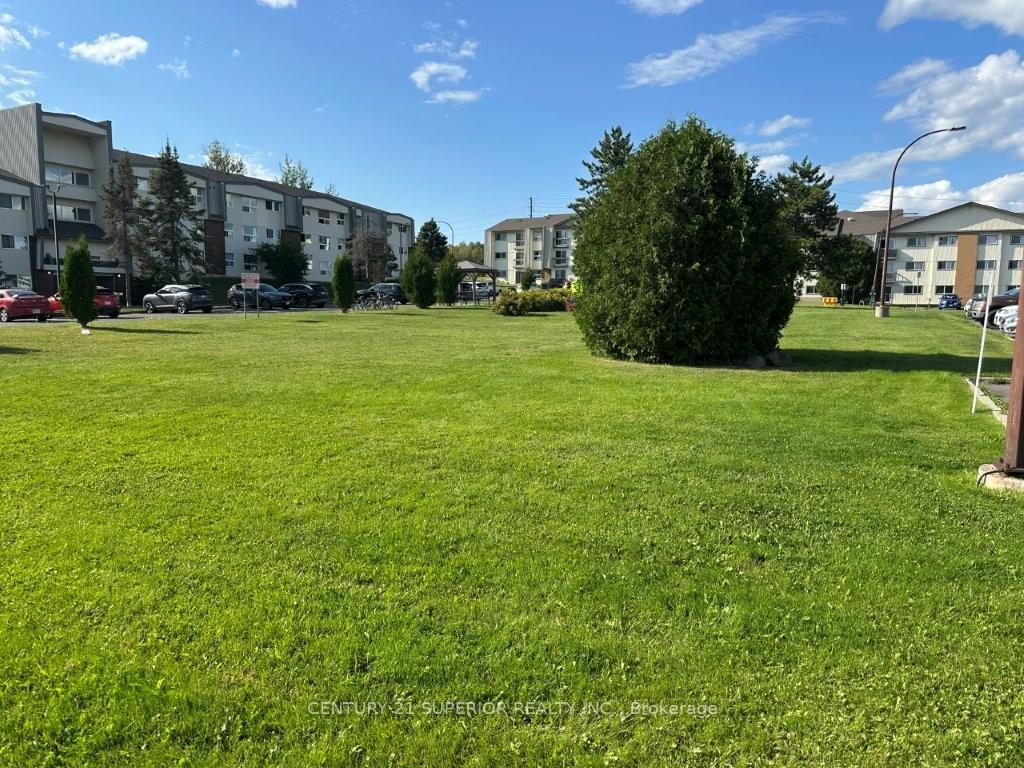 Photo 38 of Unit 116, 630 Sherrington Drive, Thunder Bay, Academy Heights — HOMEH