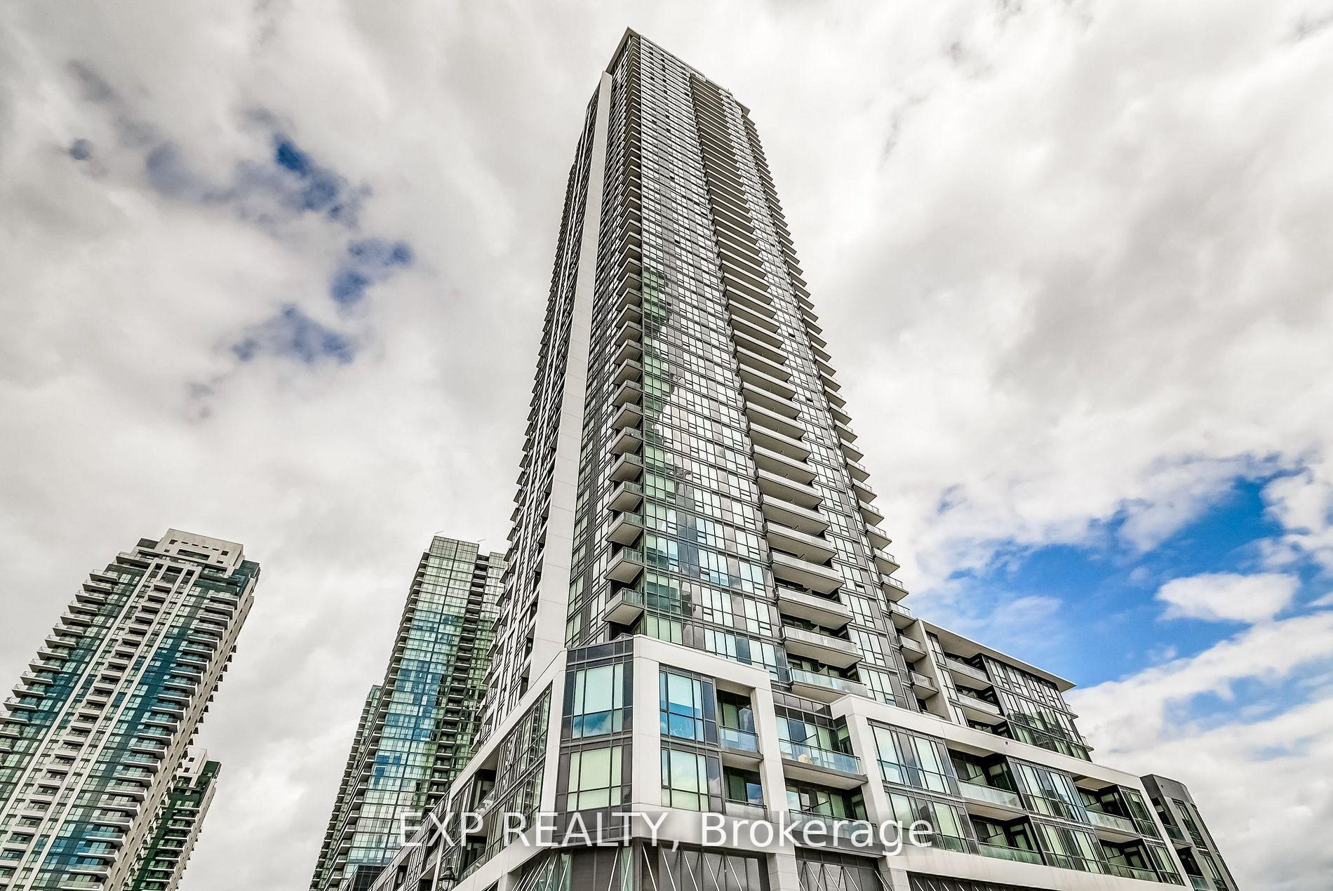 Front of Unit 4004, 4011 Brickstone Mews