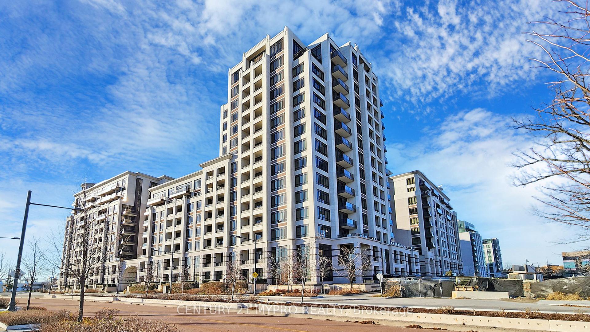 Photo 1 of Unit 705, 38 Cedarland Drive, Markham, Unionville — HOMEH