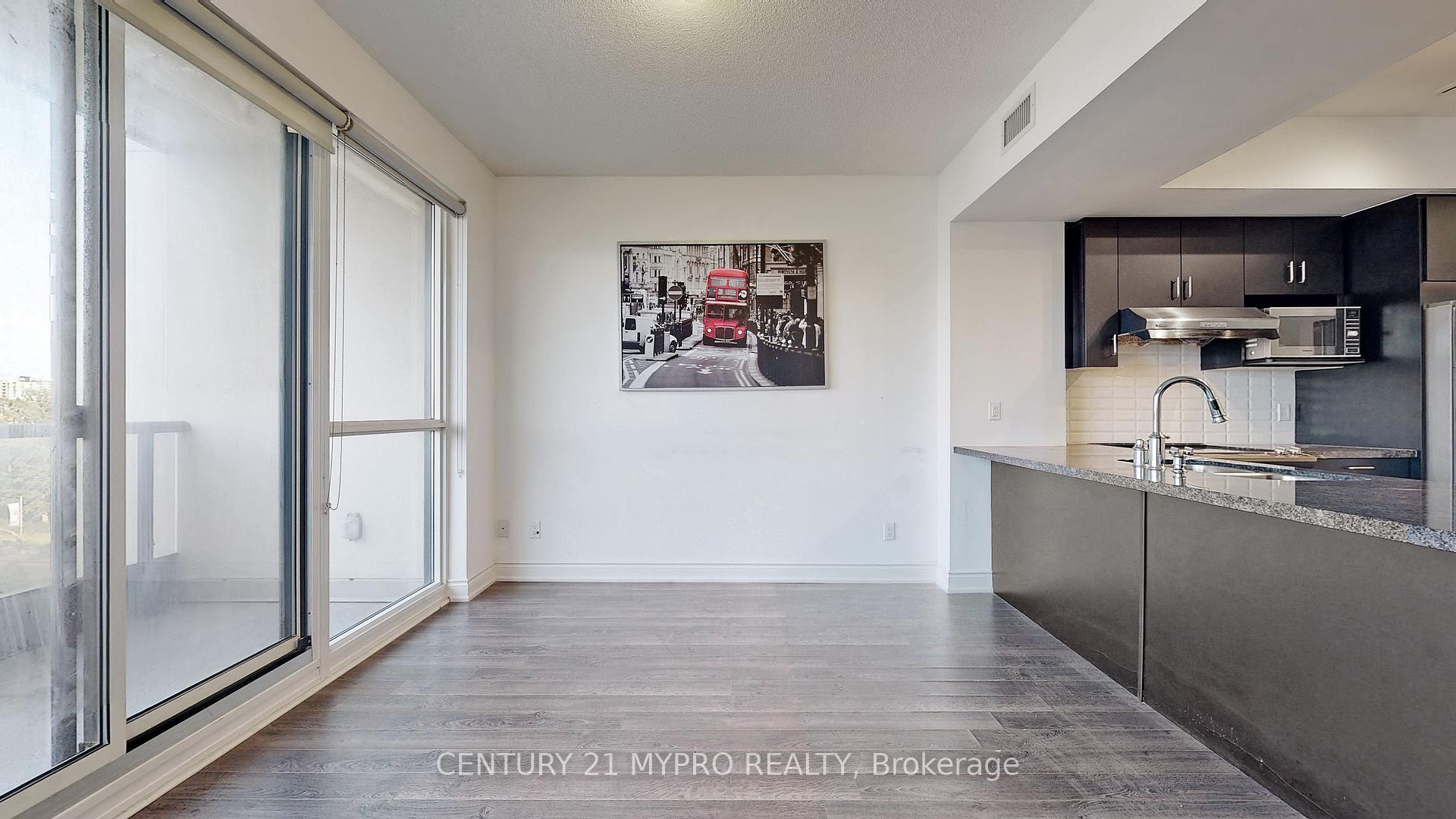 Photo 5 of Unit 705, 38 Cedarland Drive, Markham, Unionville — HOMEH