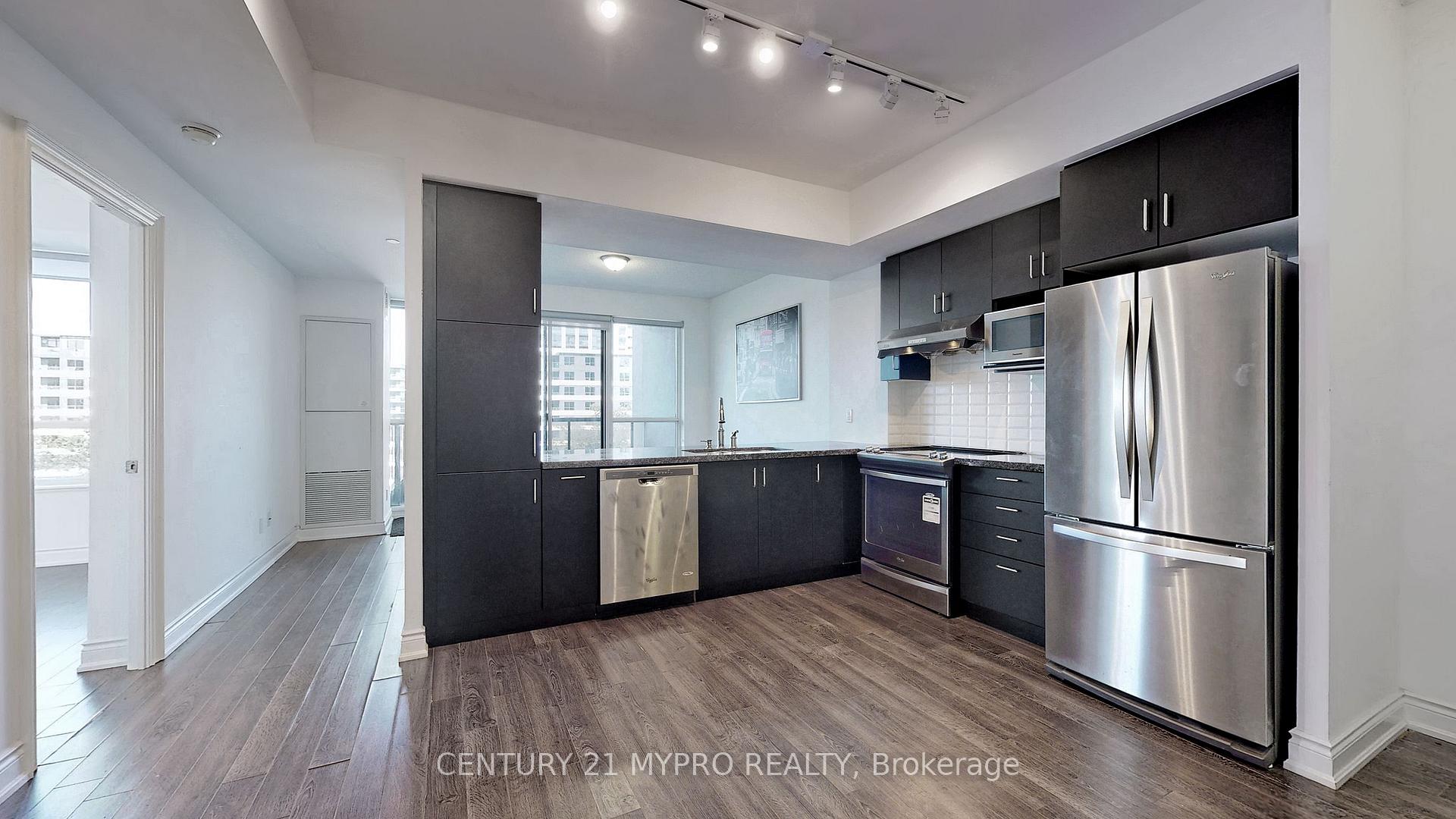 Photo 7 of Unit 705, 38 Cedarland Drive, Markham, Unionville — HOMEH