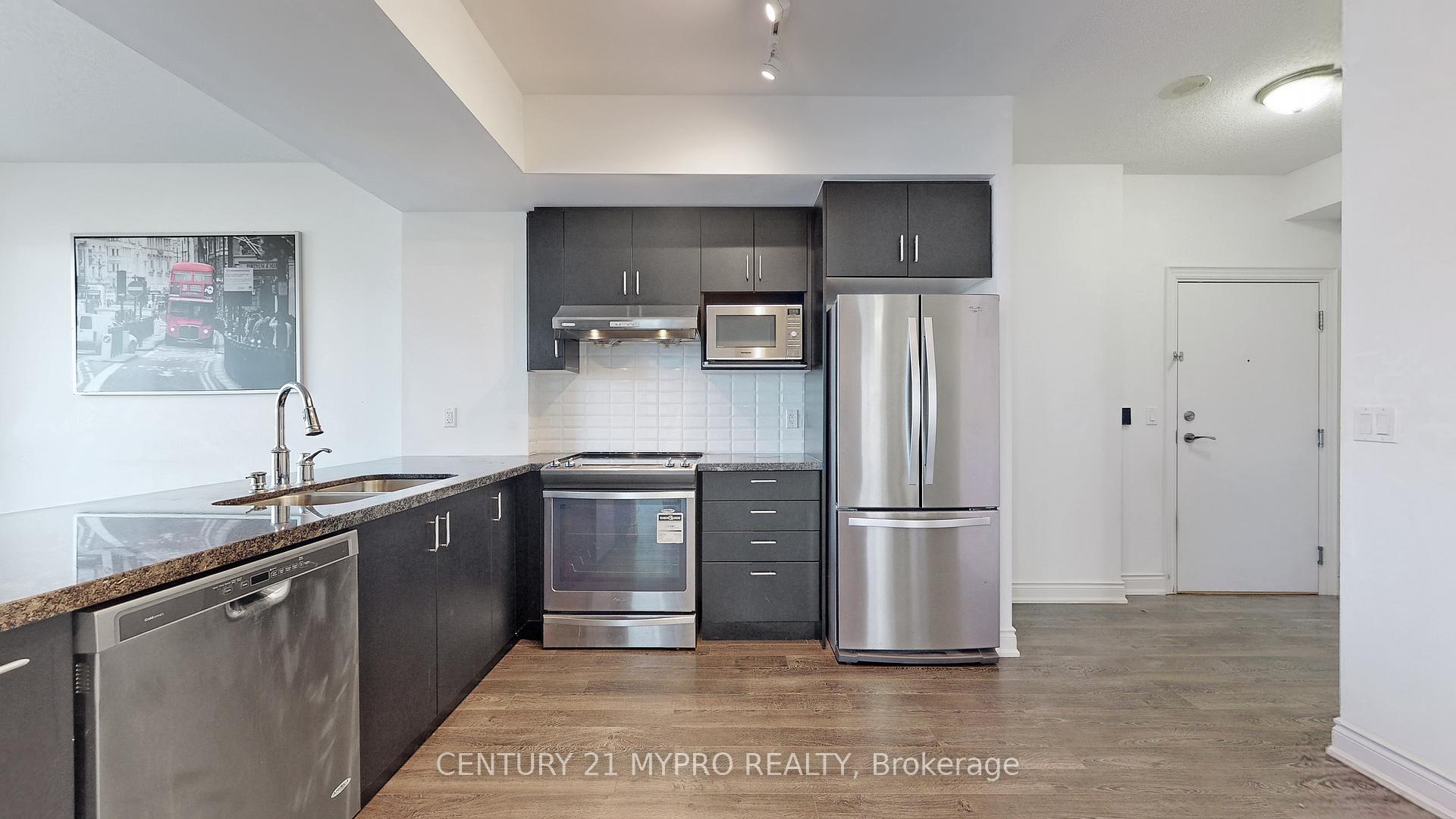 Photo 8 of Unit 705, 38 Cedarland Drive, Markham, Unionville — HOMEH