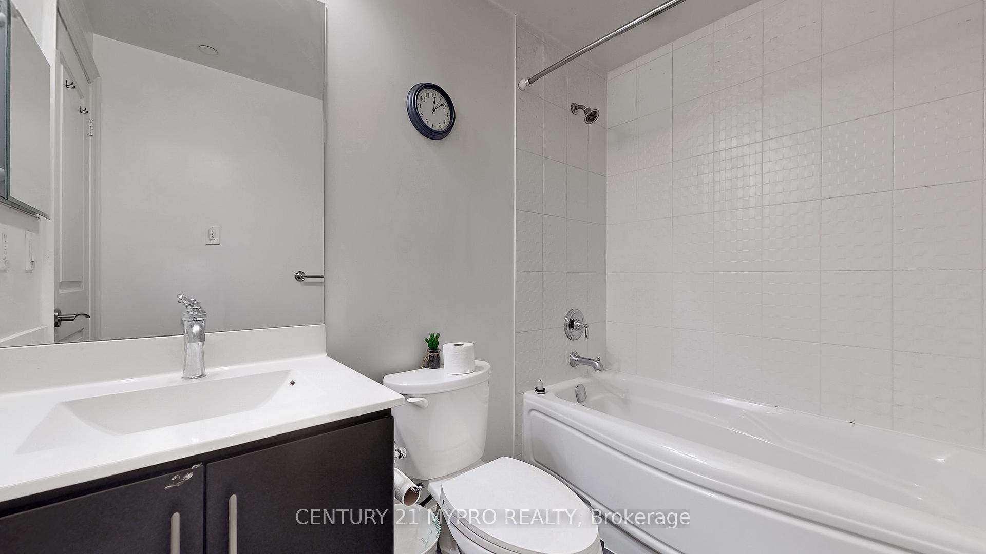 Photo 19 of Unit 705, 38 Cedarland Drive, Markham, Unionville — HOMEH