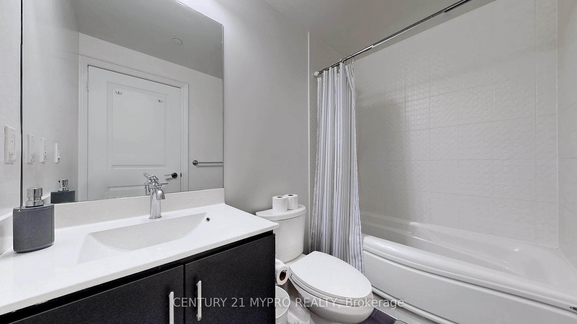 Photo 23 of Unit 705, 38 Cedarland Drive, Markham, Unionville — HOMEH