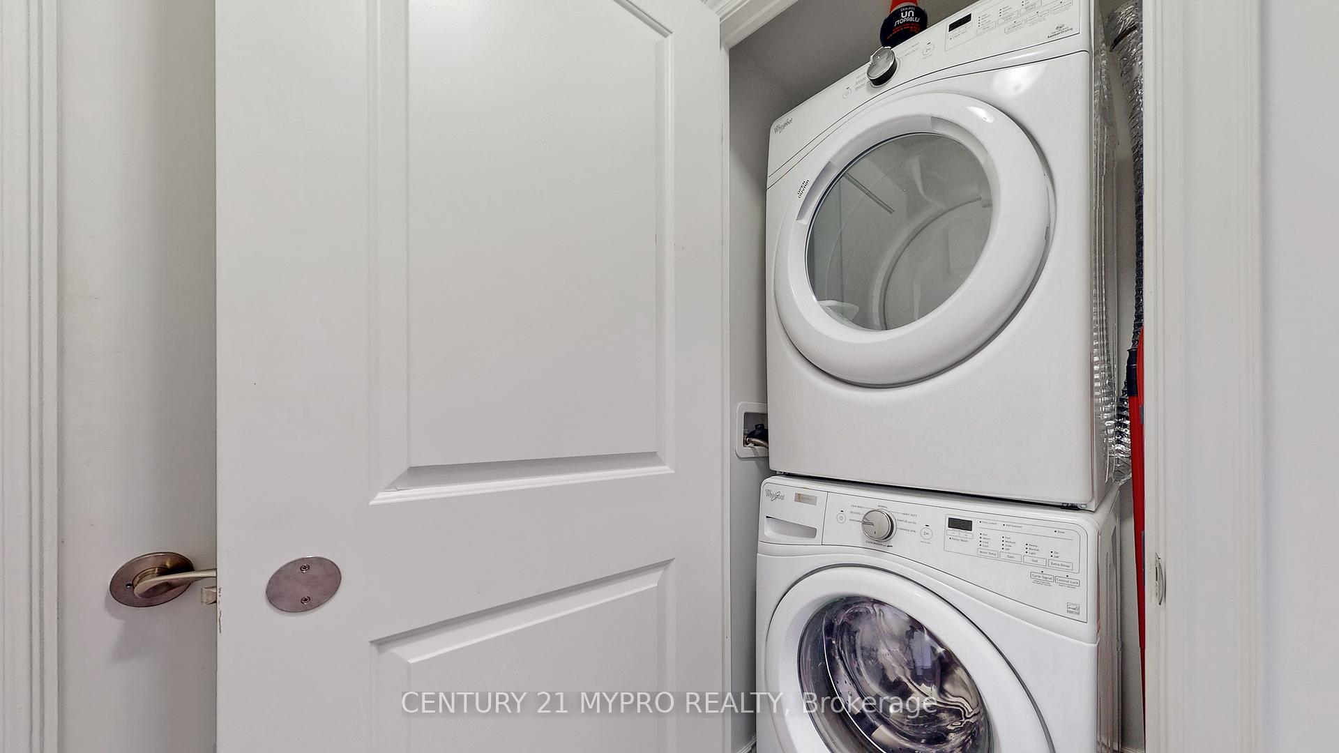Photo 24 of Unit 705, 38 Cedarland Drive, Markham, Unionville — HOMEH