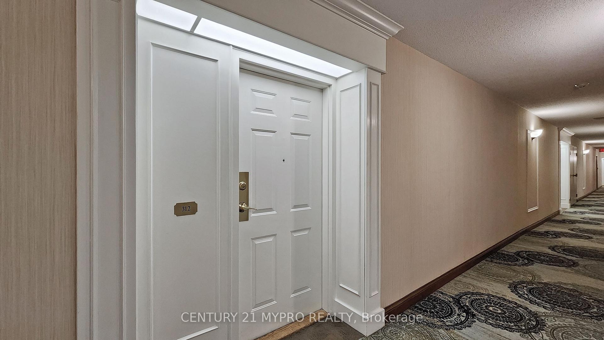 Photo 27 of Unit 705, 38 Cedarland Drive, Markham, Unionville — HOMEH