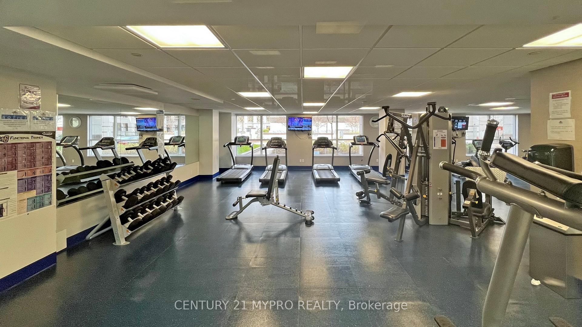 Photo 30 of Unit 705, 38 Cedarland Drive, Markham, Unionville — HOMEH