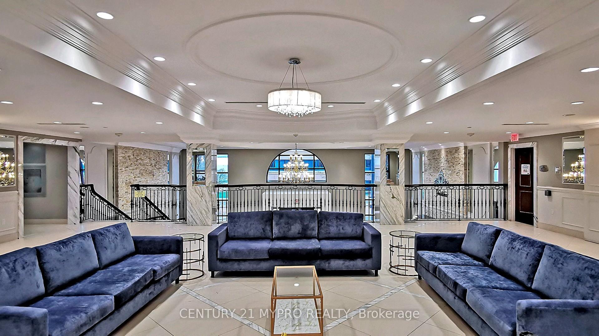 Photo 31 of Unit 705, 38 Cedarland Drive, Markham, Unionville — HOMEH