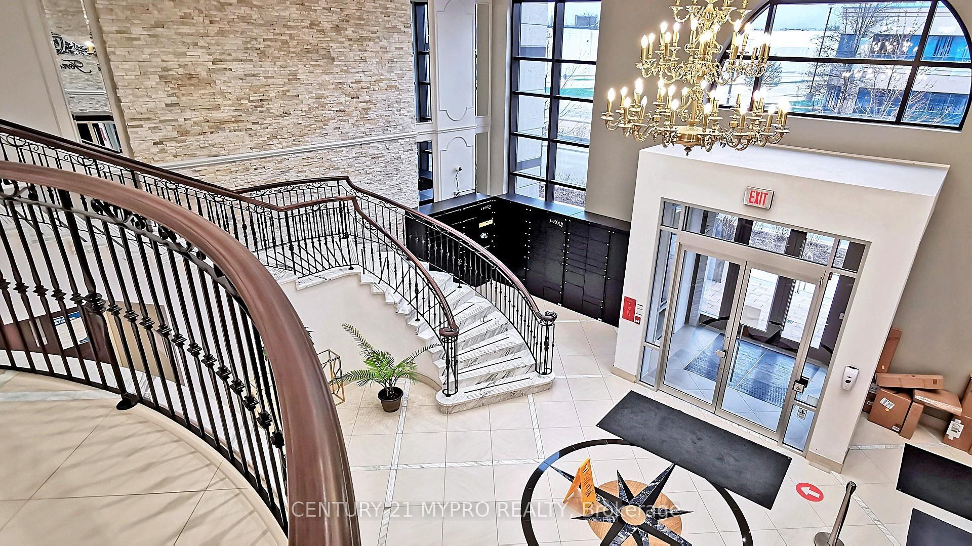 Photo 32 of Unit 705, 38 Cedarland Drive, Markham, Unionville — HOMEH