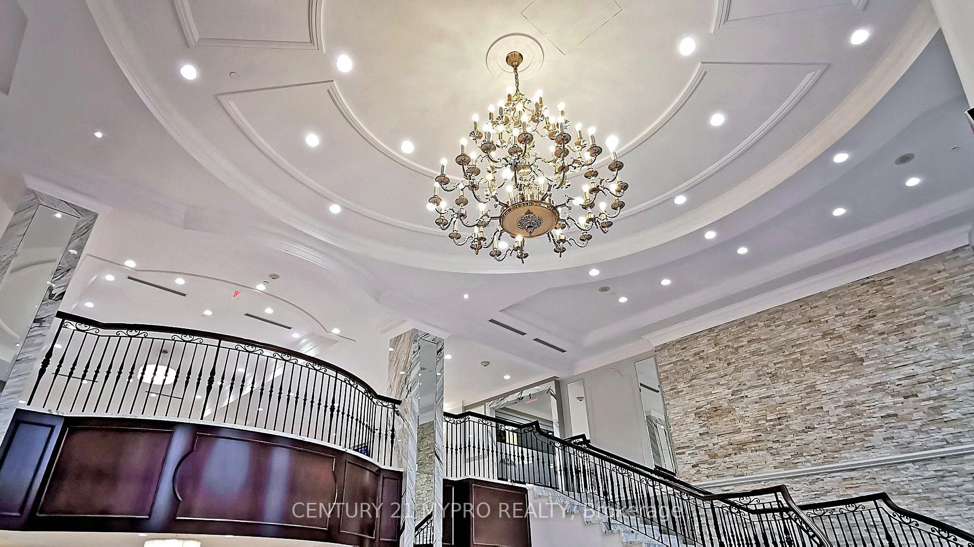 Photo 34 of Unit 705, 38 Cedarland Drive, Markham, Unionville — HOMEH