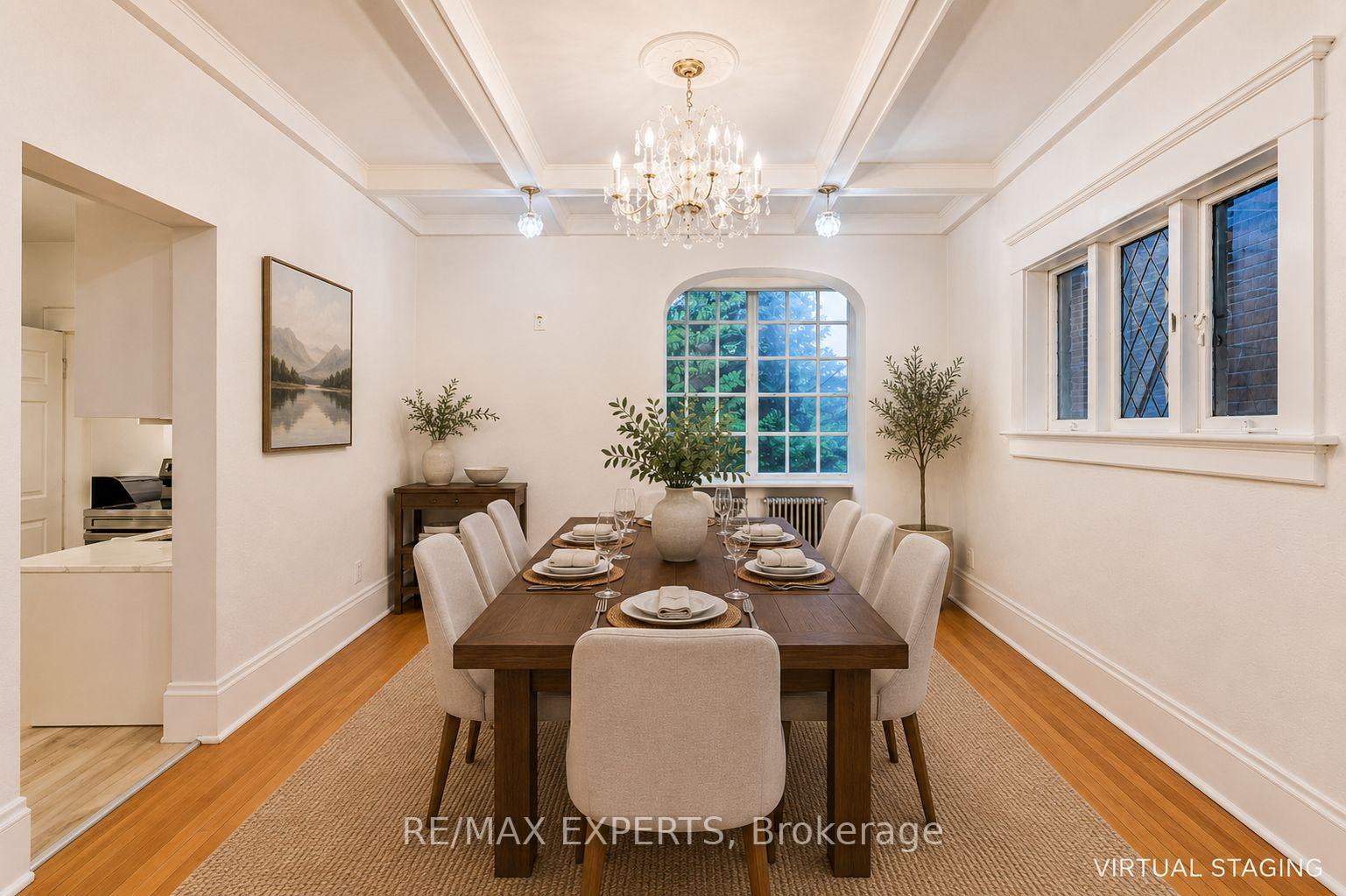 Photo 10 of 19 Marmaduke Street, Toronto, High Park-Swansea — HOMEH