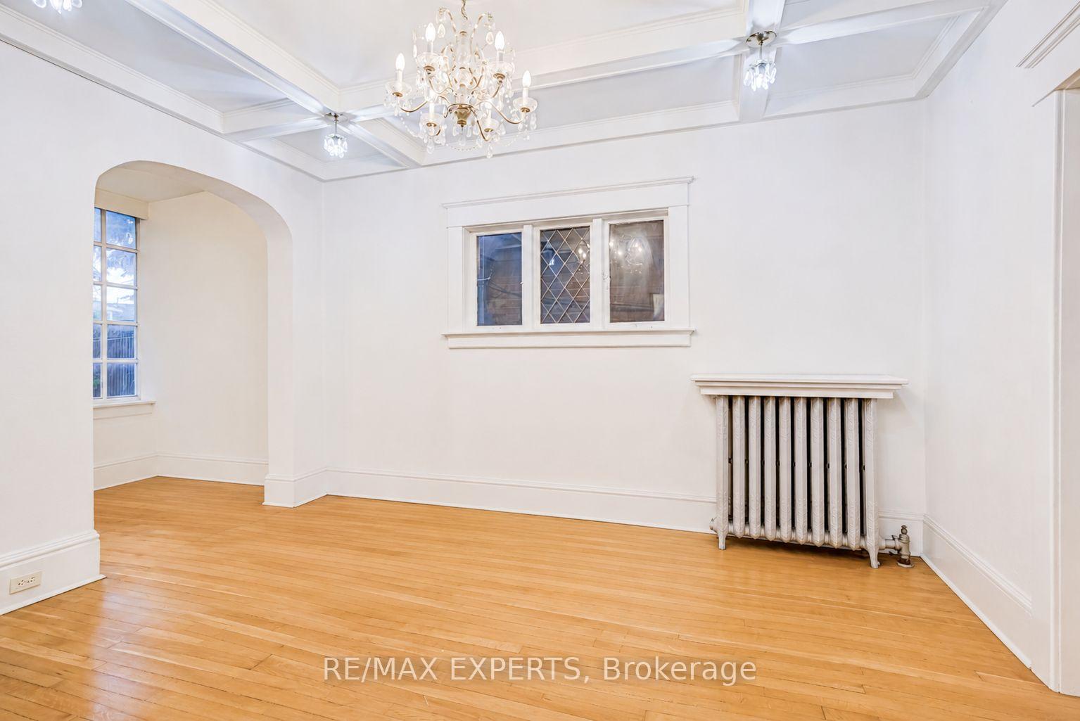 Photo 11 of 19 Marmaduke Street, Toronto, High Park-Swansea — HOMEH