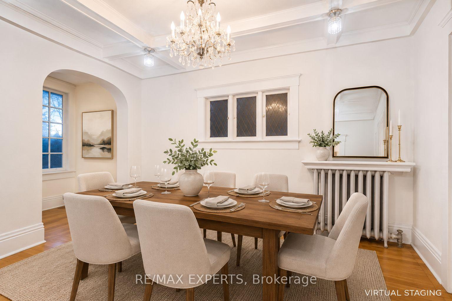 Photo 12 of 19 Marmaduke Street, Toronto, High Park-Swansea — HOMEH