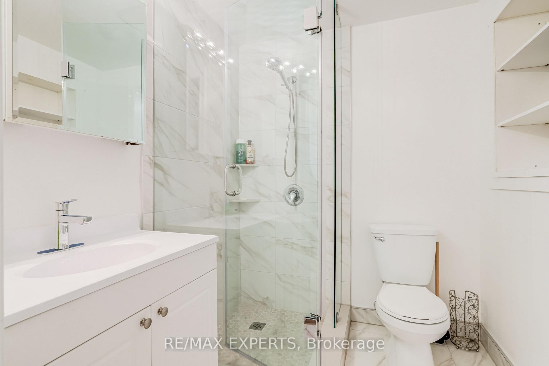Photo 16 of 19 Marmaduke Street, Toronto, High Park-Swansea — HOMEH