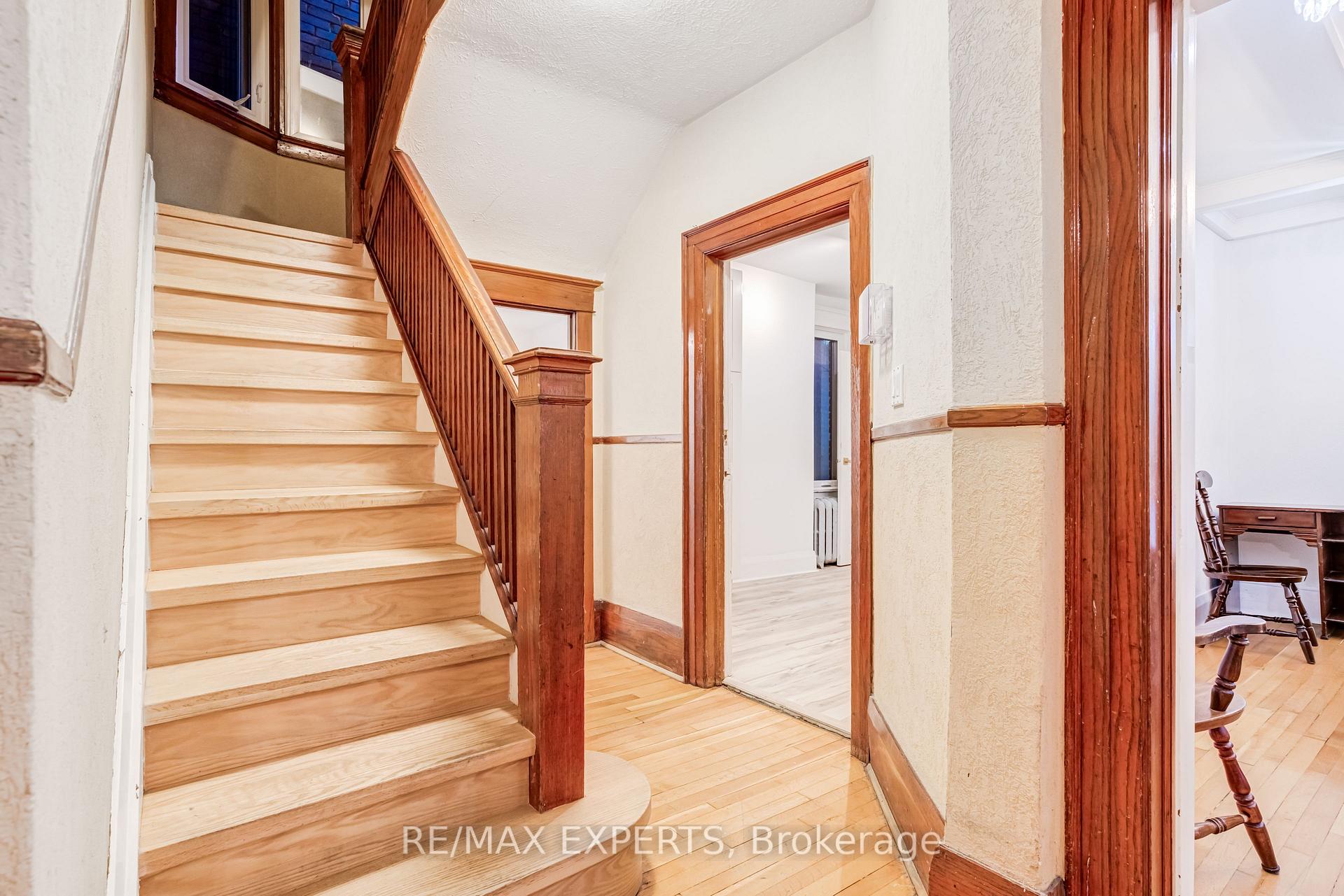 Photo 18 of 19 Marmaduke Street, Toronto, High Park-Swansea — HOMEH