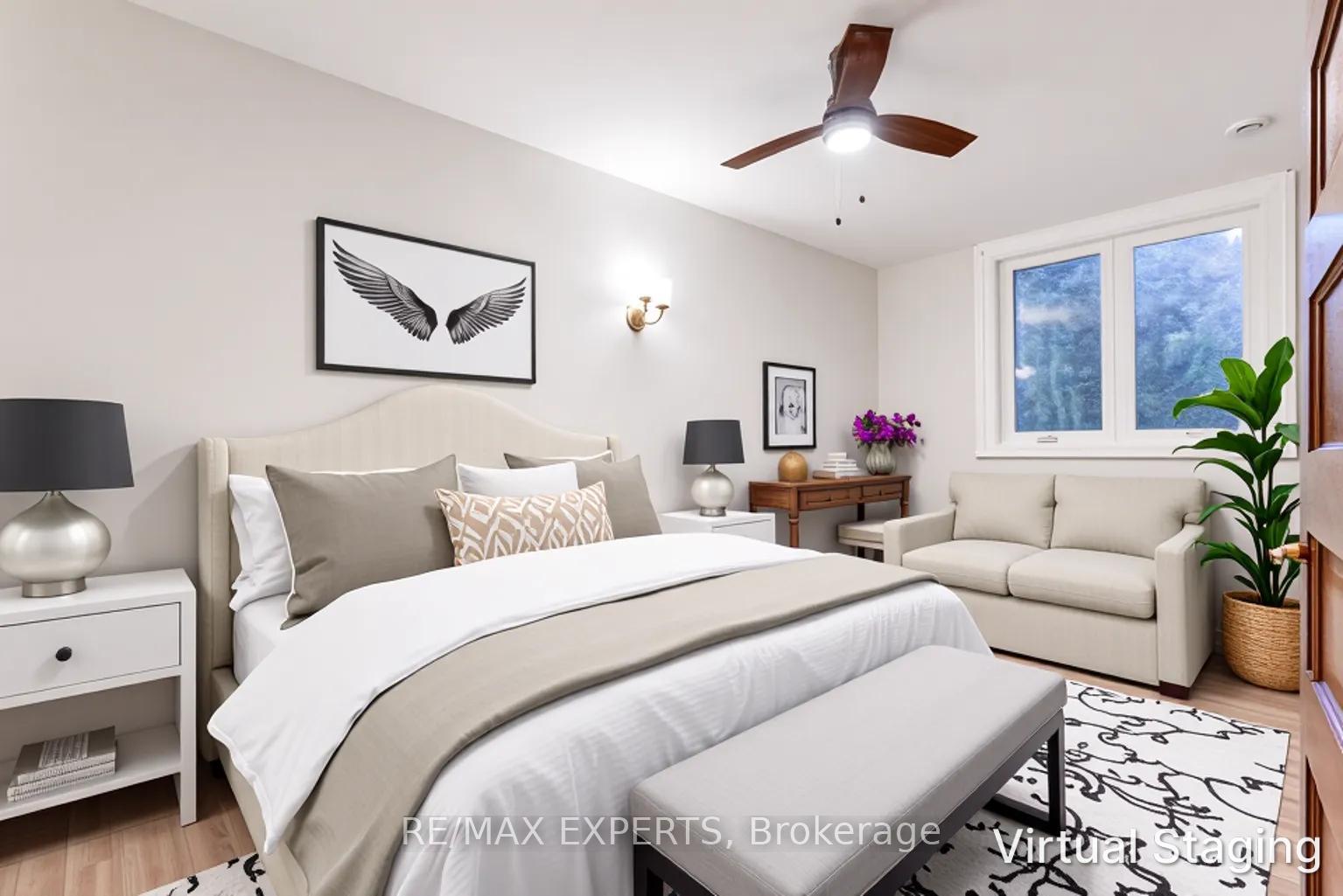 Photo 22 of 19 Marmaduke Street, Toronto, High Park-Swansea — HOMEH