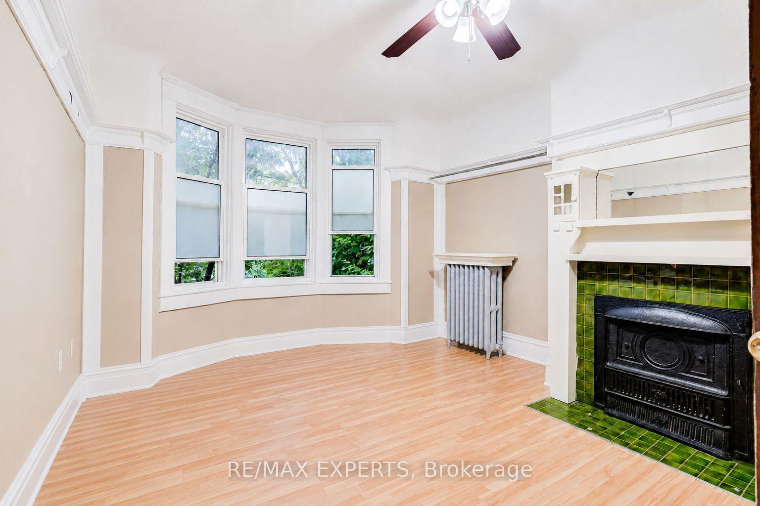 Photo 25 of 19 Marmaduke Street, Toronto, High Park-Swansea — HOMEH