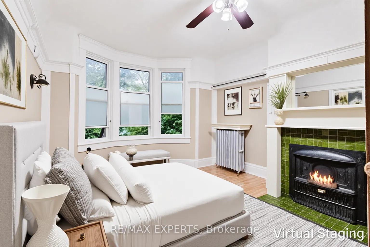 Photo 26 of 19 Marmaduke Street, Toronto, High Park-Swansea — HOMEH