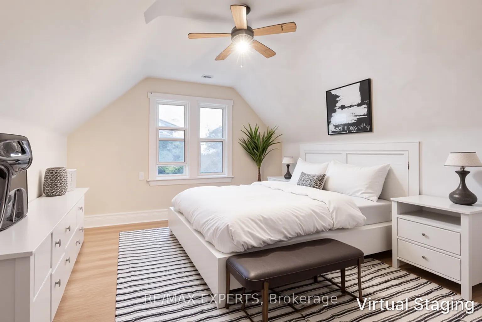 Photo 28 of 19 Marmaduke Street, Toronto, High Park-Swansea — HOMEH