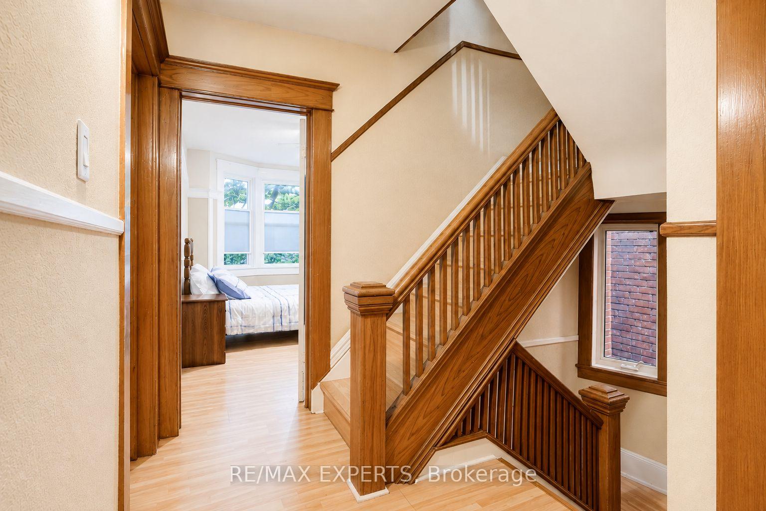 Photo 31 of 19 Marmaduke Street, Toronto, High Park-Swansea — HOMEH