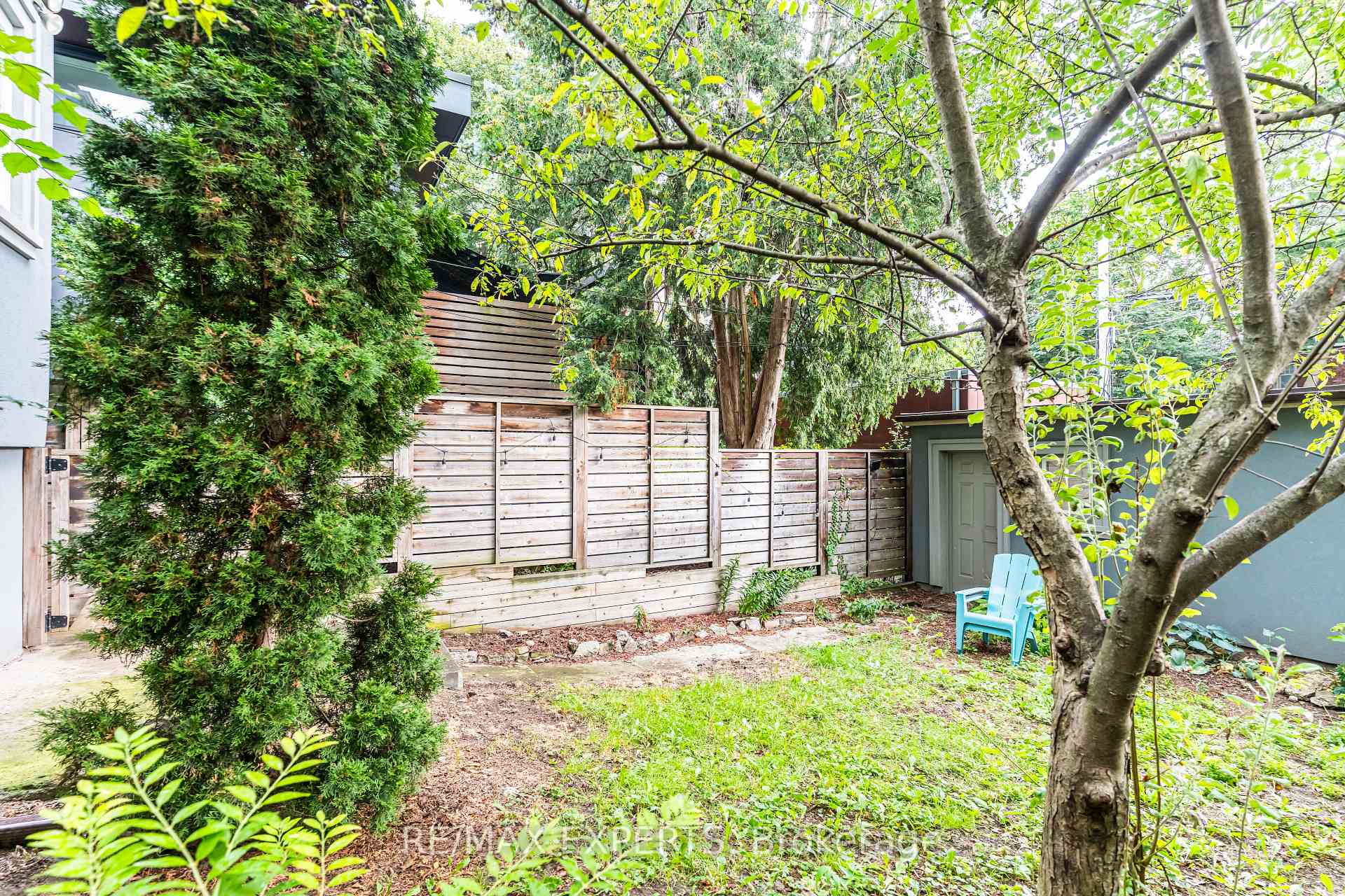 Photo 38 of 19 Marmaduke Street, Toronto, High Park-Swansea — HOMEH