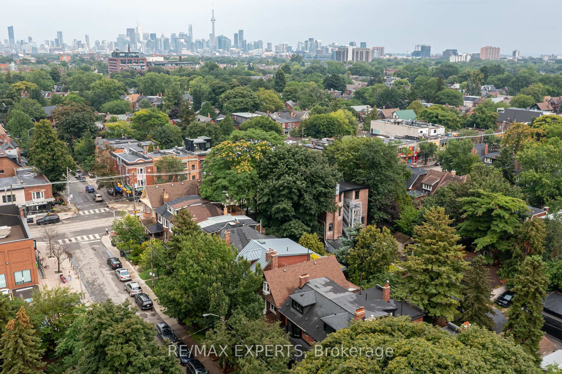 Photo 42 of 19 Marmaduke Street, Toronto, High Park-Swansea — HOMEH