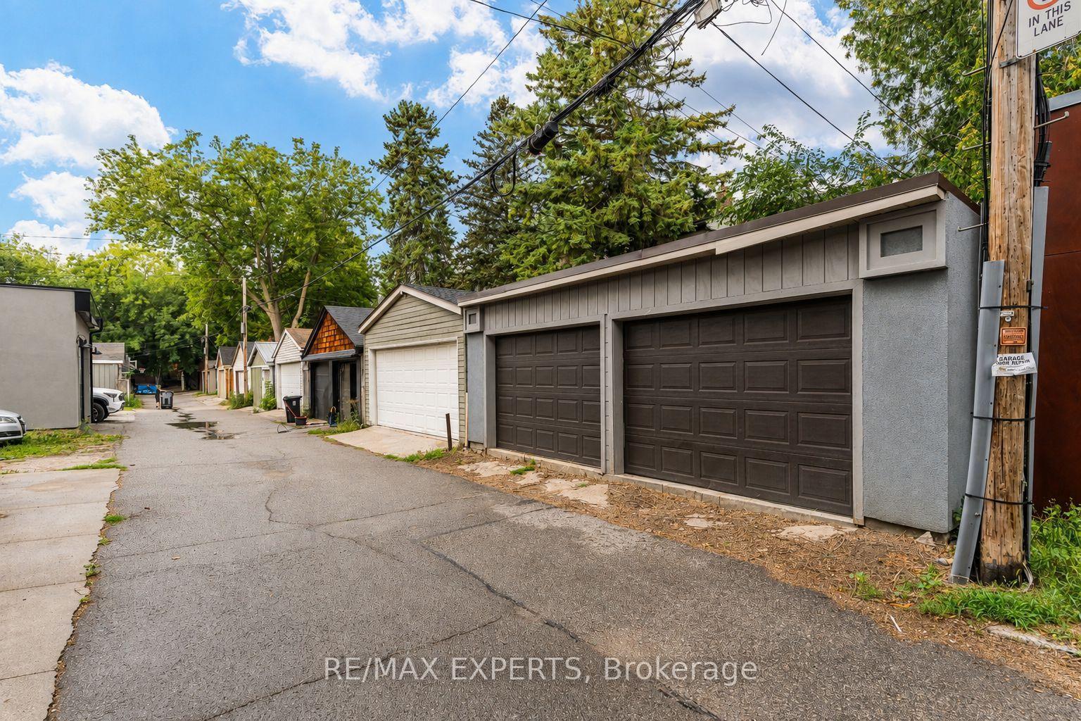 Photo 43 of 19 Marmaduke Street, Toronto, High Park-Swansea — HOMEH