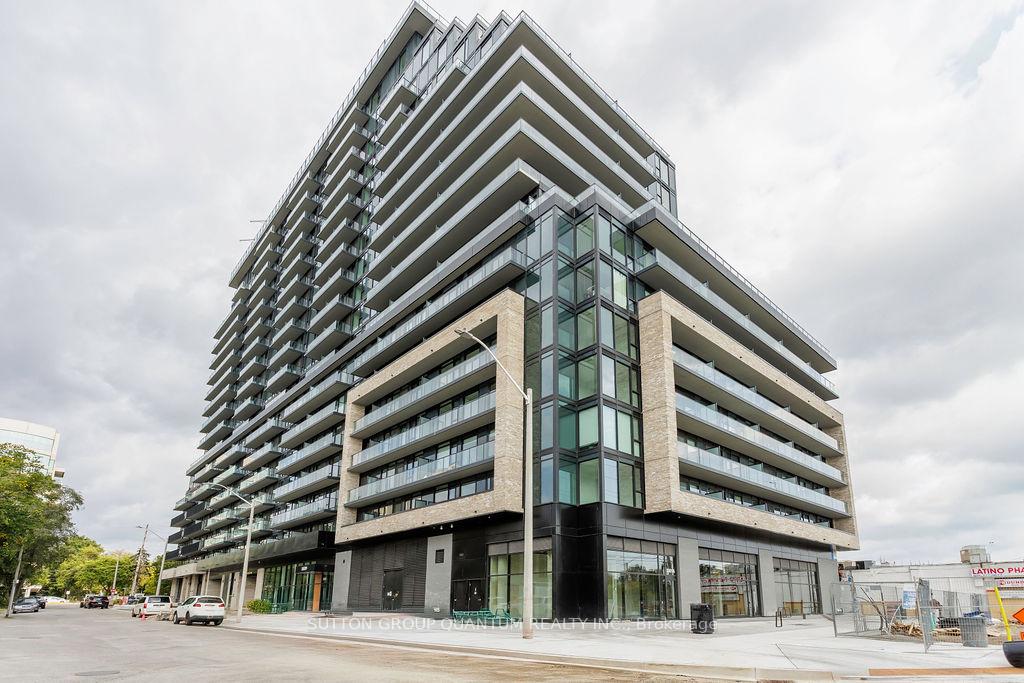 Photo of Unit 1422, 3009 Novar Road