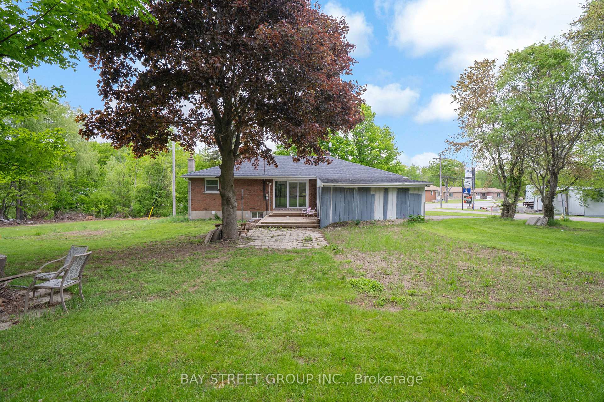 Photo 2 of Unit BSMT, 12596 Regional Rd 25, Halton Hills, Rural Halton Hills — HOMEH