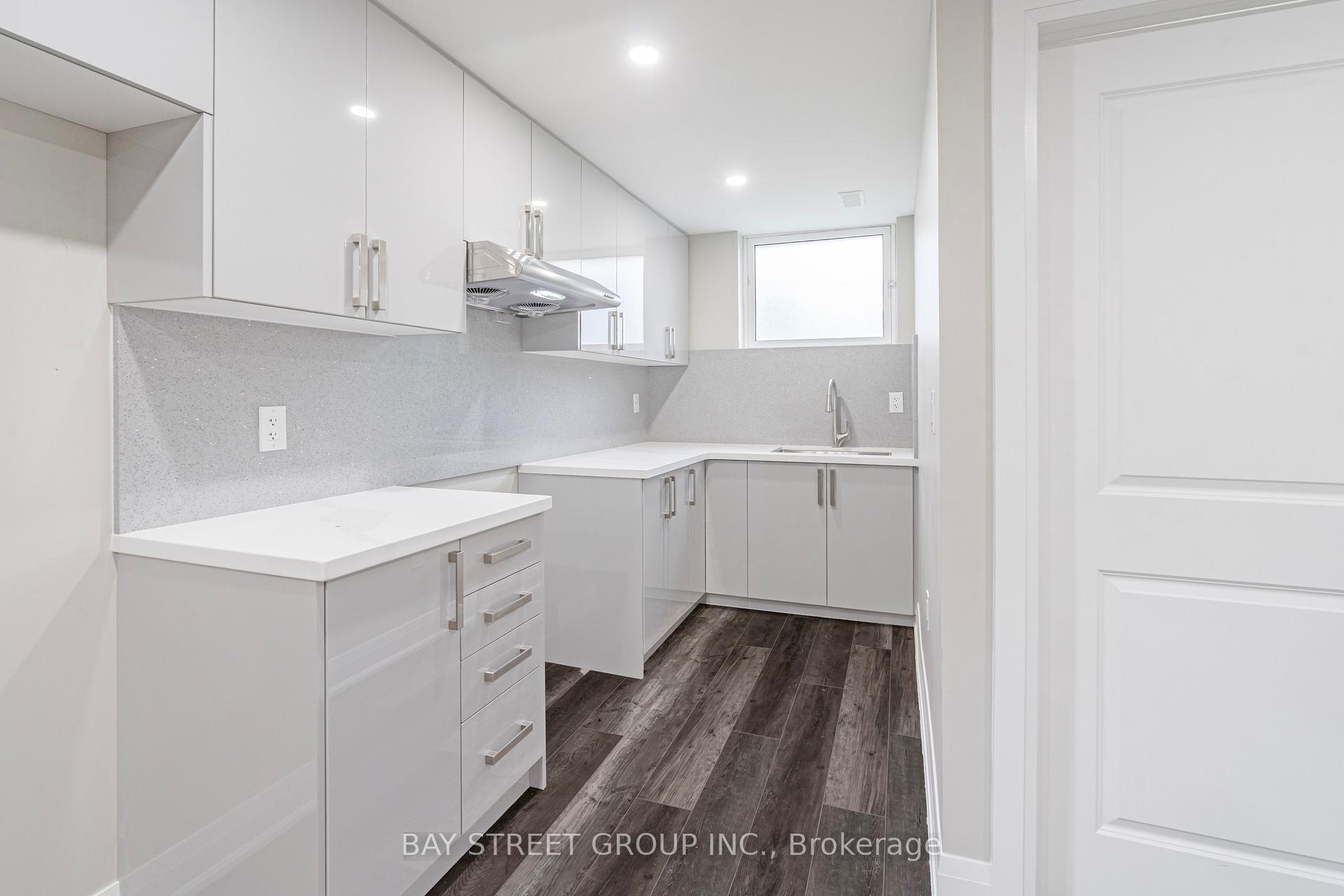 Photo 6 of Unit BSMT, 12596 Regional Rd 25, Halton Hills, Rural Halton Hills — HOMEH