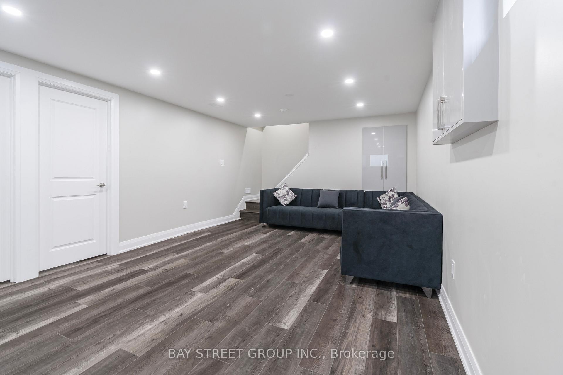 Photo 7 of Unit BSMT, 12596 Regional Rd 25, Halton Hills, Rural Halton Hills — HOMEH