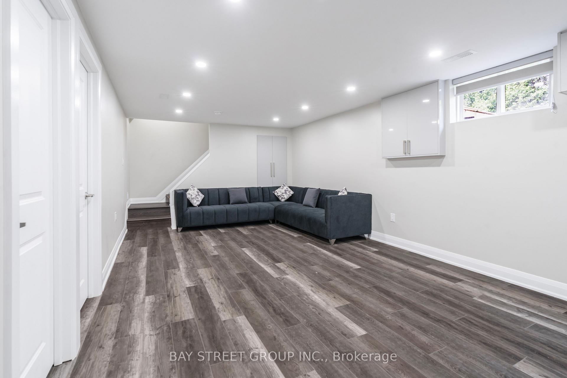 Photo 8 of Unit BSMT, 12596 Regional Rd 25, Halton Hills, Rural Halton Hills — HOMEH