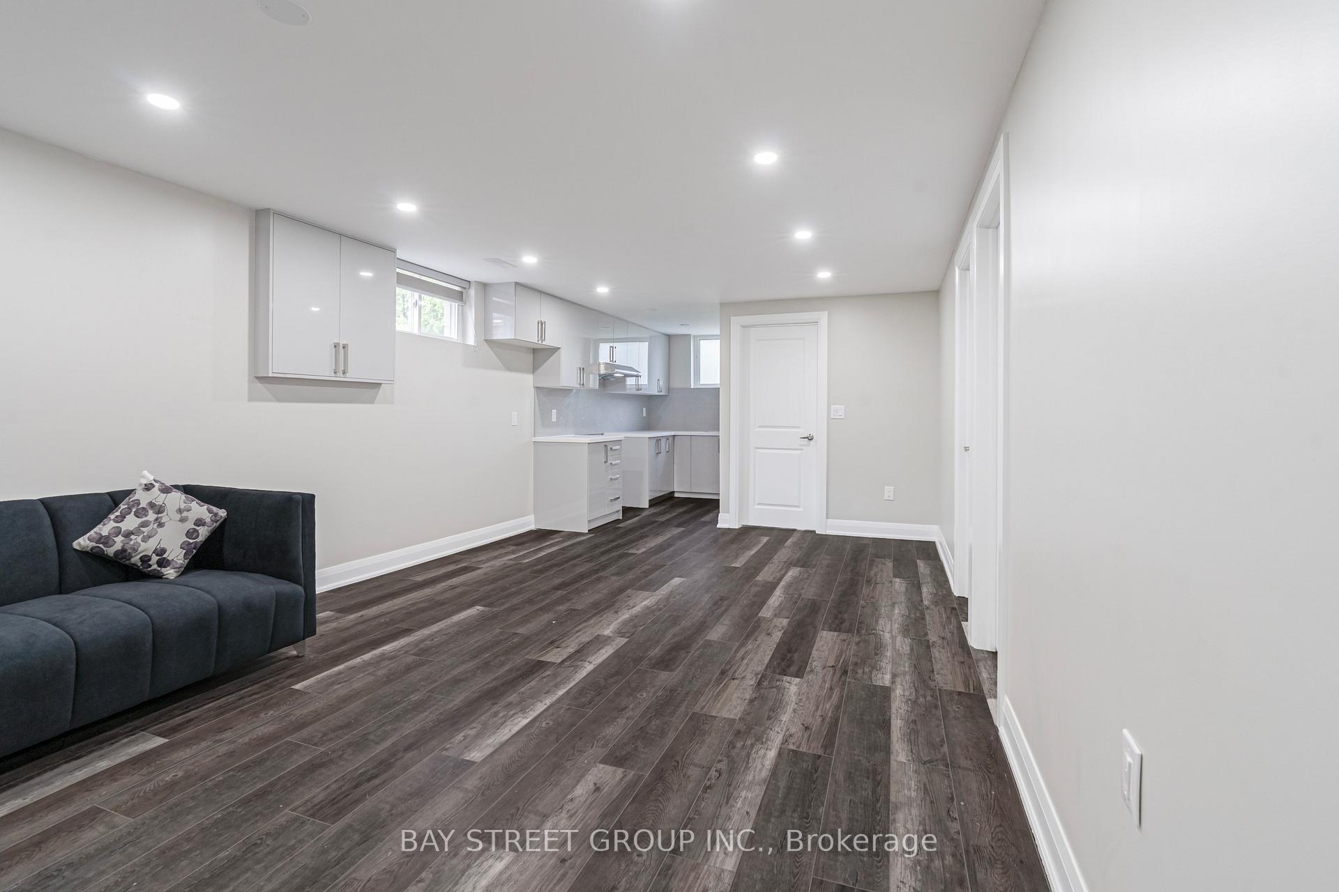 Photo 9 of Unit BSMT, 12596 Regional Rd 25, Halton Hills, Rural Halton Hills — HOMEH